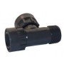 Tfm-or-100-pvc  t  con rac.radiali e o-ring 1fx1fx1m 908135 tfm-or-100-p