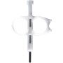 Hunter, chiave per irrigatore ascomparsa b07xp9pshl