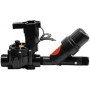 KIT 3 IN 1 E.VALVOLA LFV 24V+ FILTRO PRF + RID.PRESS 2BAR B01935LX58