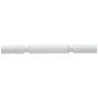 Tubo smart pieghevole d.40 doppio manicotto cr93311432
