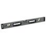 LIVELLA JUMP PROFESSIONALE 3 BOLLE CON DUE MANICI CM.200 B08WZ3HHQQ