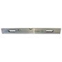 STADIA LIVELLA CON BOLLE CM.250 B08WYNGH7H