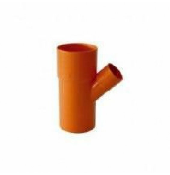 BRAGA RIDOTTA 45 PVC EDILIZIA D.100/50 B08LQYC6N7