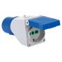 FANTON I. ADATT. 2P+T 16A IT/TD 2P+T 16A CEE 73108 B08XB4GC16