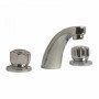 GRUPPO LAVABO MANIGLIA ASTRO B01LXZGY9D