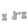 NOUVELLE BATTERIA LAVABO 3 FORICROMO ART.4551 B07WGHS7TX B07WGHS7TX