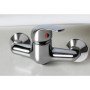 HYDRA MIX DOCCIA A PARETE B08X9KNM86