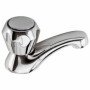 RUBINETTO COLLO CIGNO 1/2 CON MANIGLIA CAPRICE B07RGXBTJ5