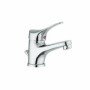 SECOND MIX LAVABO CROMO B08X9DQCRL