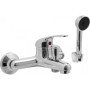 SPEED MIX VASCA MOD.76003 S (EXSMALL) B08WZ92D1Y