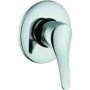 Serie sei mix incasso doccia cromo b08wytydx7