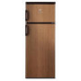 FRIGORIFERO AFR252TLE TEAK DOPPIA PORTA