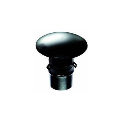 CAPPELLO CINESE NERO PELLET D80MBM 9/10 B08X9W4NS8