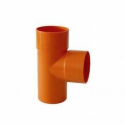 BRAGA SEMPLICE PVC EDILIZIA 87 D.160 BRAGA SEMPLICE PVC EDILIZIA 87 D.160