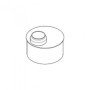 Aumento incasso htrr d.50/110f/m b08x9qb4wg
