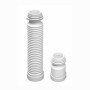 Manicotto flessibile estensibile wc b07dg2d2yp cr 60100931
