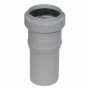 RACCORDO PP-PVC D.110F/100M B09GX8HYBP doppio usa 20020286