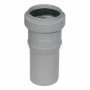Raccordo pp-pvc kht d.100f/90mriduttore b07wrkqnq6