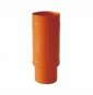 Giunto di riparazione pvc edilizia d.200 - manicotto scorrevole b08lr27h