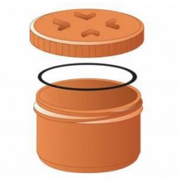 Guarnizione per tappo a vite d.125 b08lr3xpqg Guarnizione per tappo a vite d.125 b08lr3xpqg