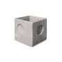 POZZETTO CLS STANDARD  50X50 (EST.60) B08WYL8DV7