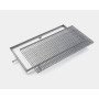 Griglia per bocca da lupo 080x43