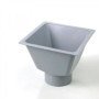 SIFONE A CAMPANA 30X30