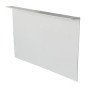 VELETTA PER POZZETTO PP 40X40