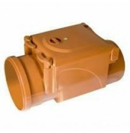 Regolatore antiriflusso pvc edilizia con piattello inox d.125 b07rk2jyss Regolatore antiriflusso pvc edilizia con piattello inox d.125 b07rk2jyss