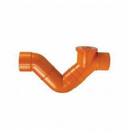 SIFONE FIRENZE PVC EDILIZIA 1 TAPPO D.080 B08XB1MXZC SIFONE FIRENZE PVC EDILIZIA 1 TAPPO D.080 B08XB1MXZC