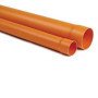 Tubo pvc edilizia mt.2 d.140 b08lqx1p7v
