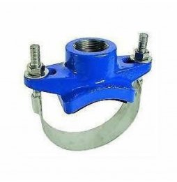 COLLARE PRESA STAFFA 1S D.70X1   B08X9W45VY COLLARE PRESA STAFFA 1S D.70X1   B08X9W45VY