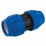 Dritto intermedio a compressione pn16 d.110