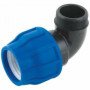 Gomito maschio a compressione pn16 d.75x21/2 b07r5y8b3v