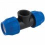 Tee femmina a compressione pn10d.20x3/4 b07r5xq617
