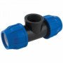 Tee femmina a compressione pn16d.90x3 b07r3kwv2v