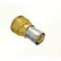 Dritto femmina a pressare d.32x1   b07cszjqcr