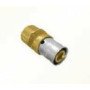 Dritto maschio a pressare d.20x1/2   b08wz21lmb