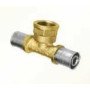 TEE FEMMINA A PRESSARE D.20X1/2   B07WJBH1XM