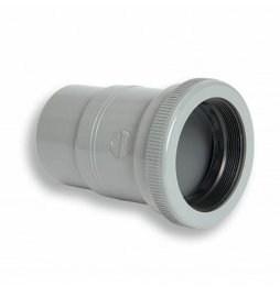 GIUNTO DI DILATAZIONE ORIZZONTALE IN PVC D.032 GIUNTO DI DILATAZIONE ORIZZONTALE IN PVC D.032