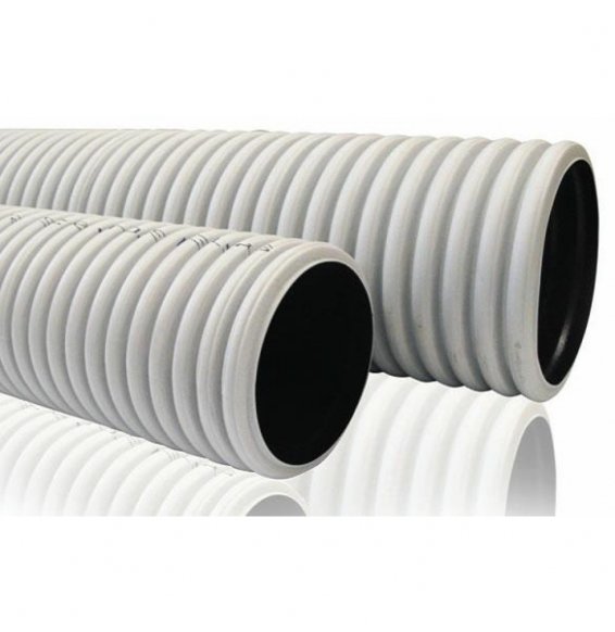Tubo corrugato cavidottod.090 rotolo ml.50 b08lqzqd17