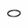 GUARNIZIONE O-RING OTTONE PER POLIETILENE D.25 B08WYPX8RG