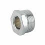 RIDUZIONE OTTONE CROMATA M/F1-1/2 X1-1/4 