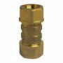 RACCORDO RIPARATUBI ZINCATO DOPPIO D.3/4   B07V6WY343