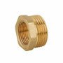 Riduzione ottone m/f d.1/2   x 3/8   b01cefmz8i