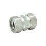 DRITTO INTERMEDIO IN OTTONE CONO/R D.10 B08M3Y68GX