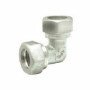 GOMITO INTERMEDIO IN OTTONE CONO/R D.10 B08M3HWJG6