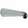 BRACCIO DOCCIA CROMATO CONICOREMER 346 B08WZ2XVD1