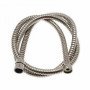FLESSIBILE DOCCIA FF ATT.CONICOOTTONE CROMATO CM.150 333CN