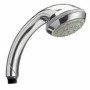 Soffione doccia 3 getti fisio3 1/2   cromo visentin bs061cr b08wyzjhy8